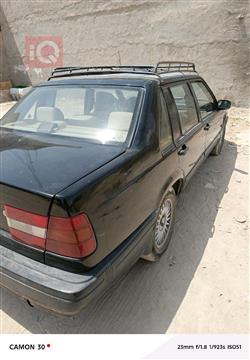 فولفو 940